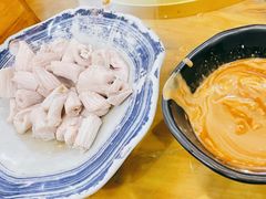 羊肚仁-金生隆(六铺炕店)