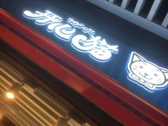 -开心猫无锡三阳广场店