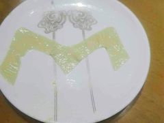 炸豆皮-湯系·煲汤手艺人(东二环泰禾广场店)