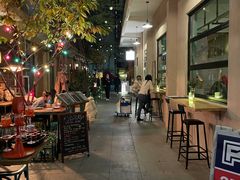 大堂-SISTERS BAR RESTAURANT川意酒馆(嘉善老市H楼店)