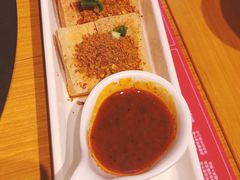 -裕鼎鲜·新中菜(王府井店)