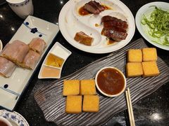 -正斗·港式粤菜(SKLP店)