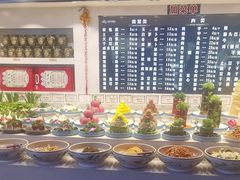 -山河屯铁锅炖鲜鹅·东北菜(开发区一店)