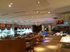 大堂-金陵江南大饭店