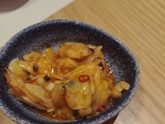 -小句号·精致料理(江南环球港店)