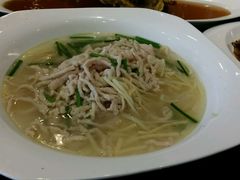 -老牌坊•鲁菜名店•地道济南菜(大观园商埠店)