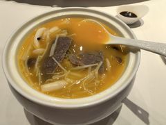 -满满海佛跳墙(千禧店)