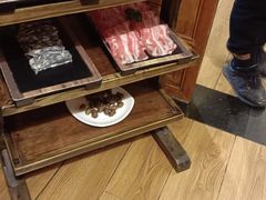 -百年川椒重庆老火锅(光谷店)