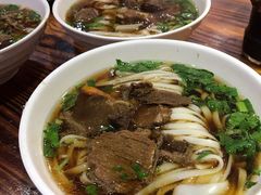 -肆姐面粉馆(坡子街店)