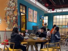 -猪腰一家·地道佛山菜(盐步店)