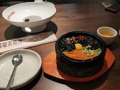 -大同江朝鲜菜•长春地标美食(绿园吾悦广场店)