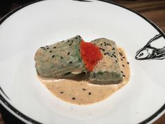 -太二酸菜鱼(广州IFC国金天地店)