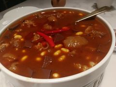 -上上席川菜(凯德乐峰广场店)