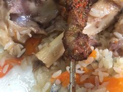 -217丰惠源抓饭(江乾路店)