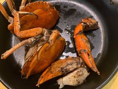 -莲花公园煎蟹(总店)