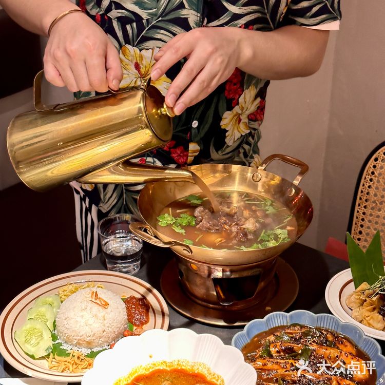 厦门私藏宝藏餐厅！是会去吃5678次的店