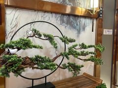 -香山湖渔家大院