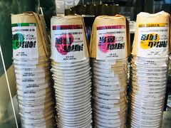 -淡马茶坊(深圳宝安壹方城店)