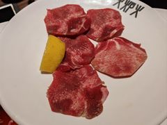 -火炉火自助餐(枫蓝国际店)