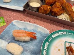 -元气寿司(环球港店)