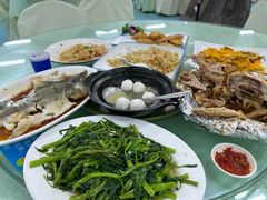 -景好海鲜餐厅(大鹏必选旅游店)