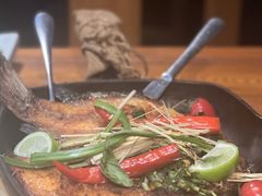 -云海肴·汽锅鸡·云南菜(天津国金汇店)