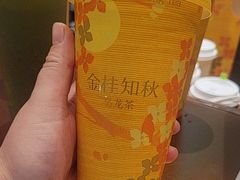 -奈雪的茶(石家庄万象城店)