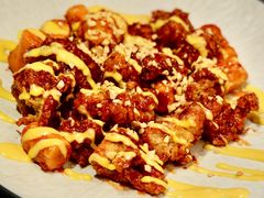 -七星布车休闲料理店