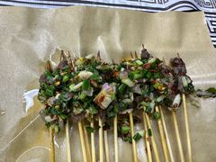 -严三毛口味虾·小严同学的店(曙光路直营店)