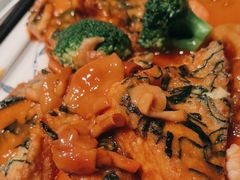-老友王·南宁特色菜(金汇如意坊店)