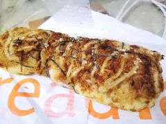 芋泥肉松-BreadTalk面包新语·烘焙蛋糕(五羊邨店)