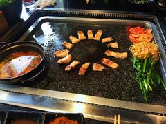 -猪的故事·韩式烤肉(韩乐坊店)