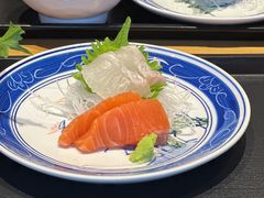-琴寿司居酒屋(软件园店)