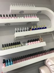 -scarlet斯卡莱美容护理机构