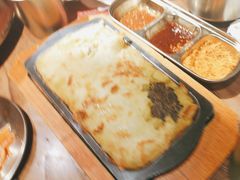 -西塔老太太泥炉烤肉(万柳华联店)