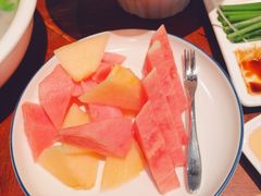 -古北烤鸭王I古北水镇景区店
