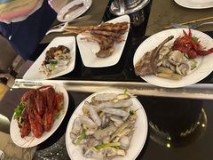 -上海闵行星河湾酒店