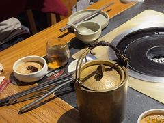-巴奴毛肚火锅(广益哥伦布店)