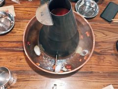 -东镇老火锅(长春路首店)