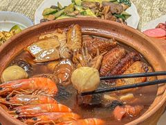 -莆田餐厅PUTIEN(三里屯店)