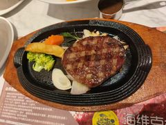 -海维克牛排馆HIGHWIC(青羊万达店)