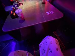 -星聚会KTV(苏州信投大厦店)