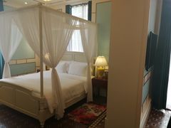 包房-馨园villa融合菜(东山店)