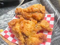 -HONGA HONGA雄家(曹路店)