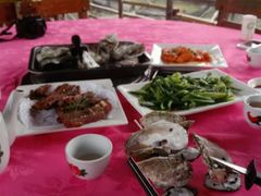 -邹记·美食(斗门店)