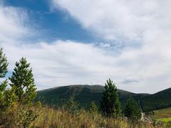 -草原天路(张北县)
