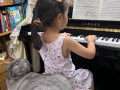-刘健艺术钢琴学校·专注钢琴教育25周年(徐家汇校区)