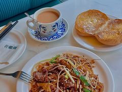 -翠华餐厅(百老汇店)