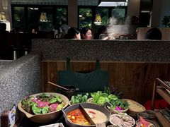 -大龙燚·旷野鲜火锅(广州首店)