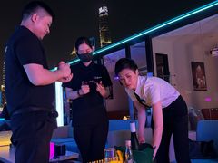 -外滩8号 whisky bar(金延大厦店)